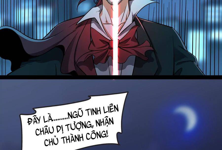 Đánh Bại Chư Thiên chapter 77 - Trang 23