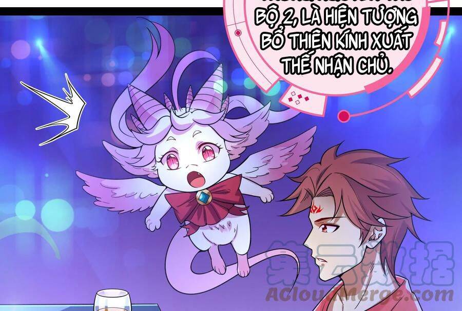 Đánh Bại Chư Thiên chapter 77 - Trang 46