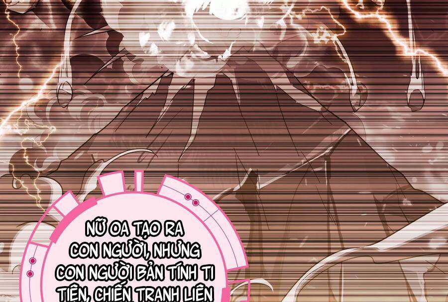 Đánh Bại Chư Thiên chapter 77 - Trang 49