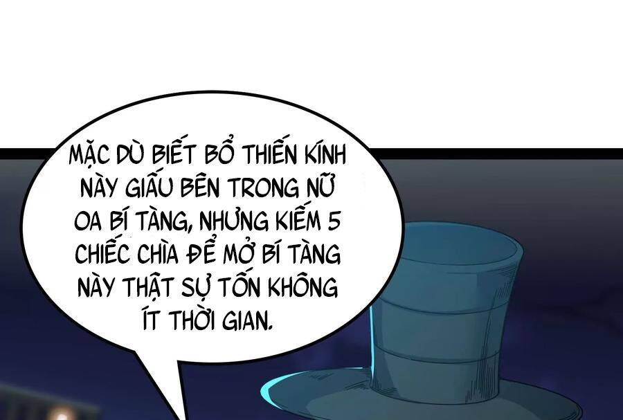 Đánh Bại Chư Thiên chapter 77 - Trang 5