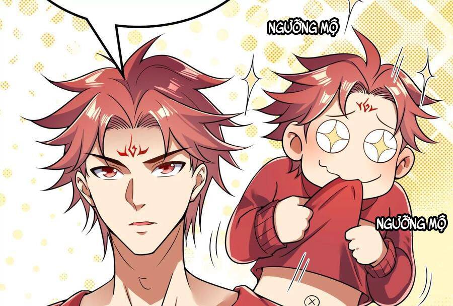 Đánh Bại Chư Thiên chapter 77 - Trang 56