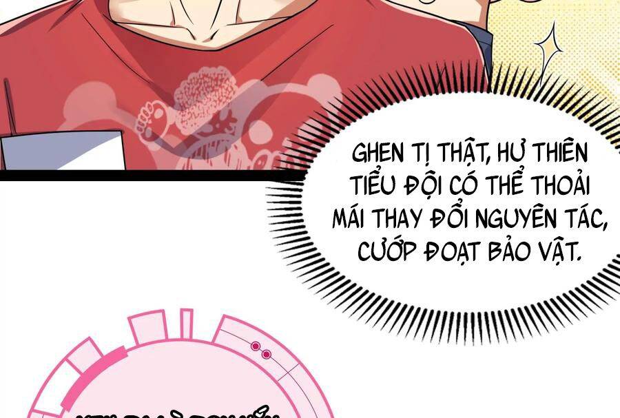 Đánh Bại Chư Thiên chapter 77 - Trang 57