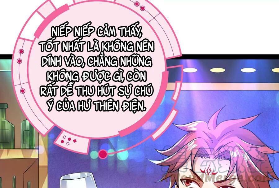 Đánh Bại Chư Thiên chapter 77 - Trang 70