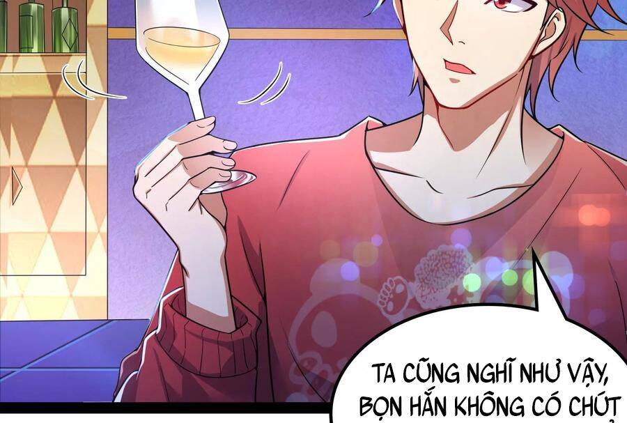 Đánh Bại Chư Thiên chapter 77 - Trang 71