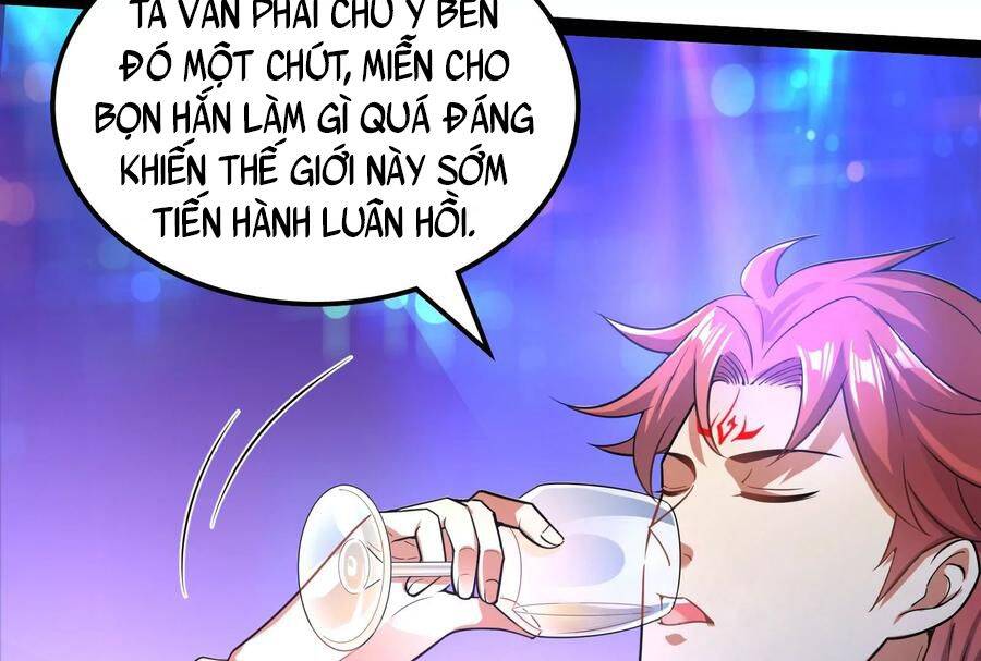 Đánh Bại Chư Thiên chapter 77 - Trang 73