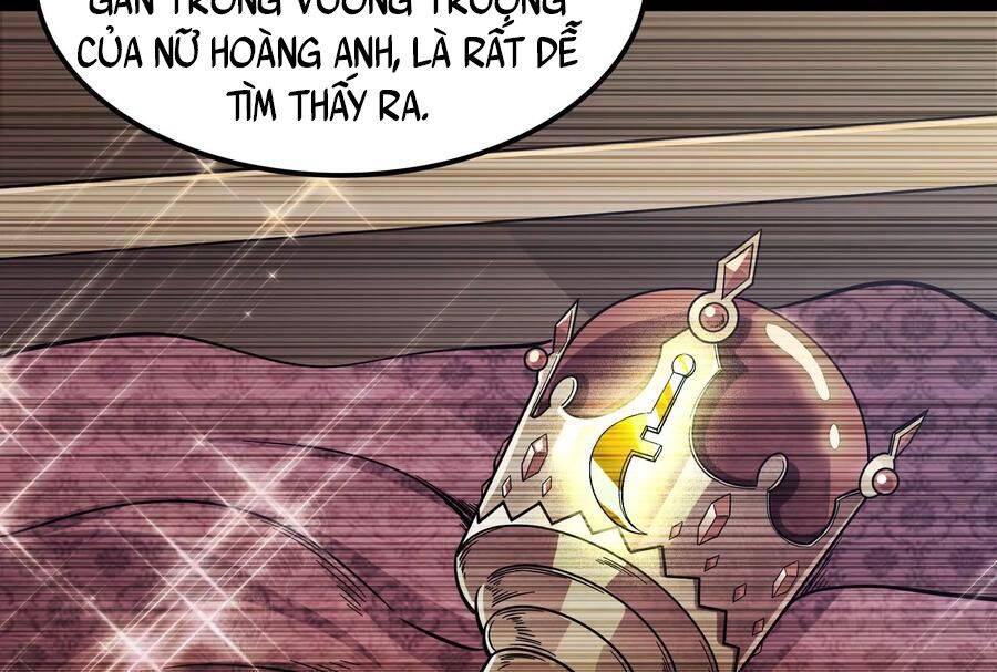 Đánh Bại Chư Thiên chapter 77 - Trang 8