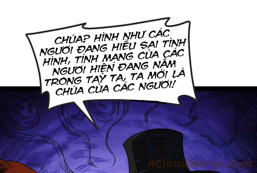 Đánh Bại Chư Thiên chapter 77 - Trang 86