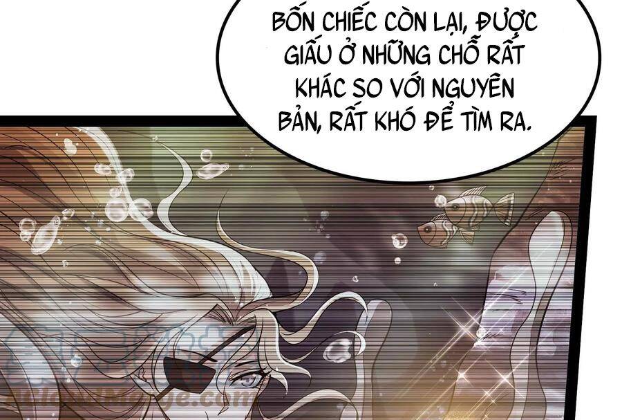 Đánh Bại Chư Thiên chapter 77 - Trang 10