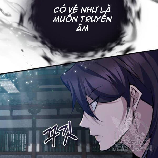 Đệ Nhất Võ Sư, Cao Thủ Baek chapter 25 - Upload bởi truyensieuhay.com