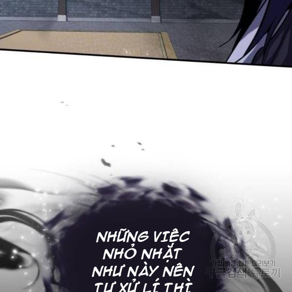 Đệ Nhất Võ Sư, Cao Thủ Baek chapter 25 - Upload bởi truyensieuhay.com