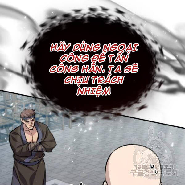 Đệ Nhất Võ Sư, Cao Thủ Baek chapter 25 - Upload bởi truyensieuhay.com