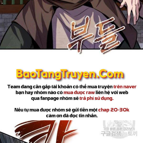 Đệ Nhất Võ Sư, Cao Thủ Baek chapter 25 - Upload bởi truyensieuhay.com