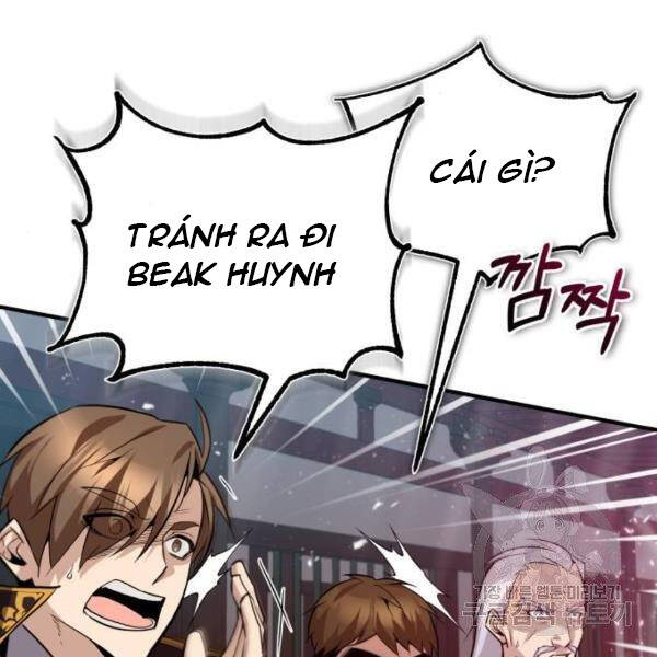 Đệ Nhất Võ Sư, Cao Thủ Baek chapter 25 - Upload bởi truyensieuhay.com