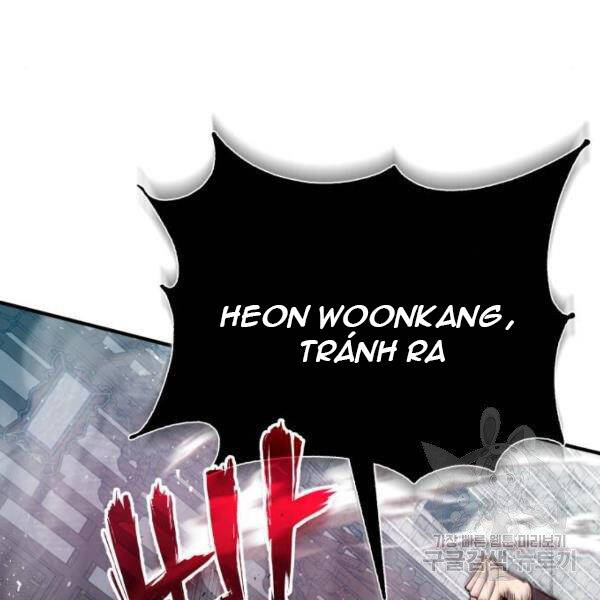 Đệ Nhất Võ Sư, Cao Thủ Baek chapter 25 - Upload bởi truyensieuhay.com