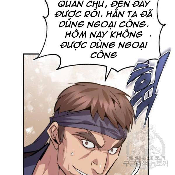 Đệ Nhất Võ Sư, Cao Thủ Baek chapter 25 - Upload bởi truyensieuhay.com