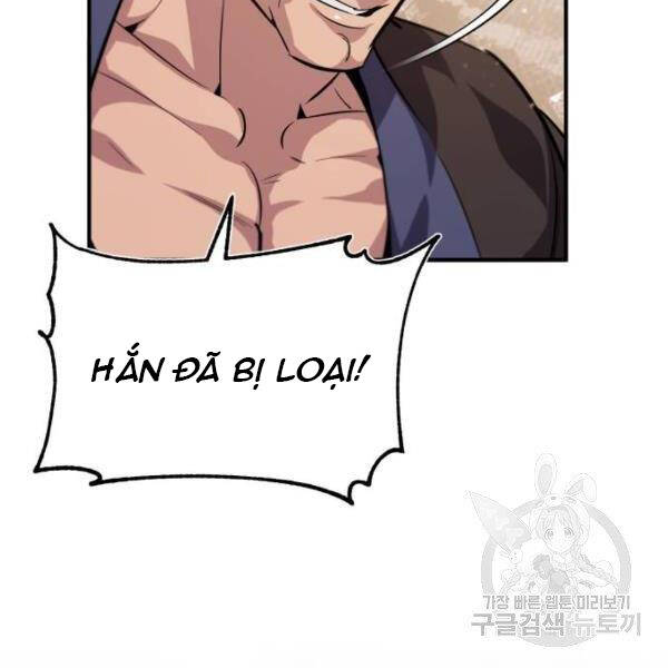 Đệ Nhất Võ Sư, Cao Thủ Baek chapter 25 - Upload bởi truyensieuhay.com