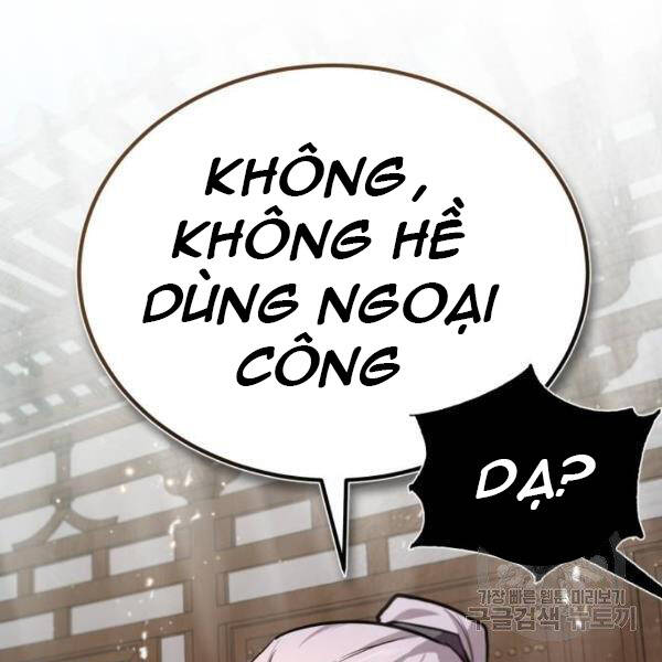 Đệ Nhất Võ Sư, Cao Thủ Baek chapter 25 - Upload bởi truyensieuhay.com