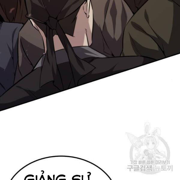 Đệ Nhất Võ Sư, Cao Thủ Baek chapter 25 - Upload bởi truyensieuhay.com