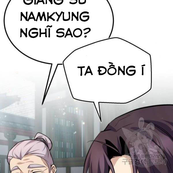 Đệ Nhất Võ Sư, Cao Thủ Baek chapter 25 - Upload bởi truyensieuhay.com