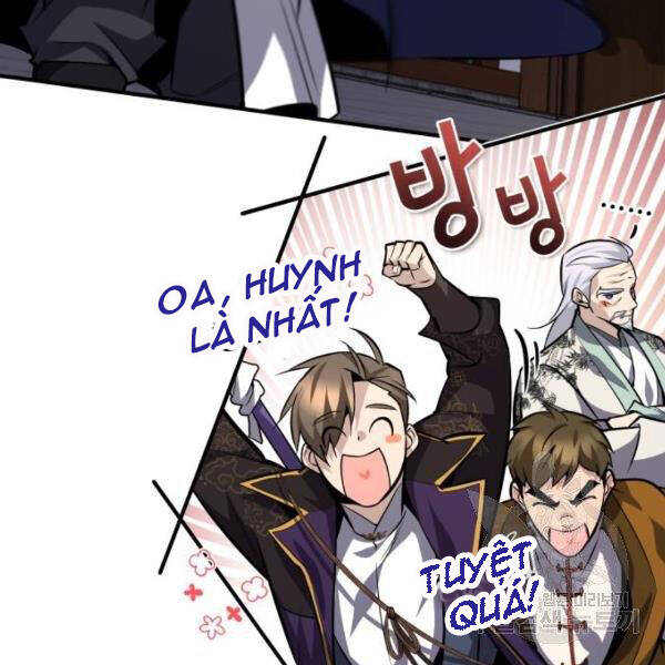 Đệ Nhất Võ Sư, Cao Thủ Baek chapter 25 - Upload bởi truyensieuhay.com