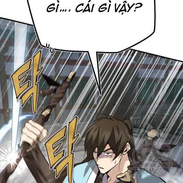 Đệ Nhất Võ Sư, Cao Thủ Baek chapter 25 - Upload bởi truyensieuhay.com