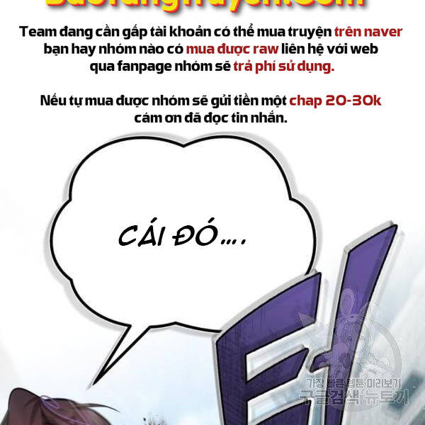Đệ Nhất Võ Sư, Cao Thủ Baek chapter 25 - Upload bởi truyensieuhay.com