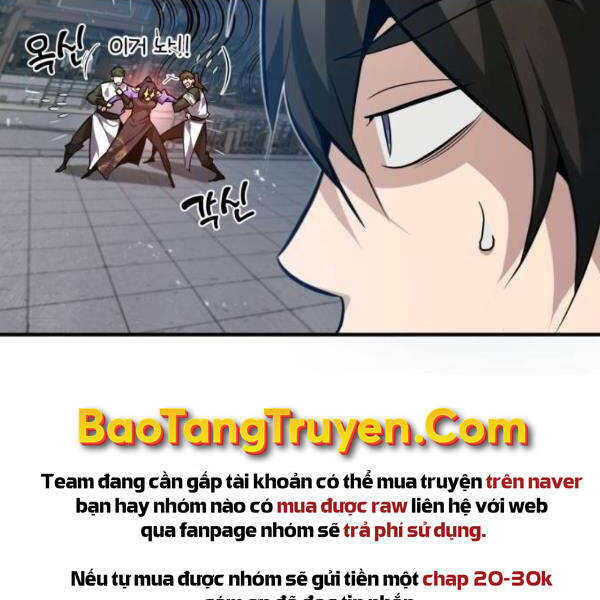 Đệ Nhất Võ Sư, Cao Thủ Baek chapter 25 - Upload bởi truyensieuhay.com