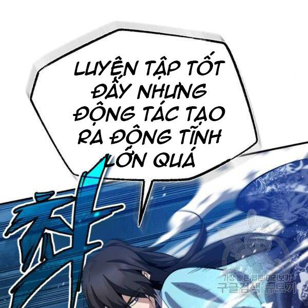 Đệ Nhất Võ Sư, Cao Thủ Baek chapter 25 - Upload bởi truyensieuhay.com