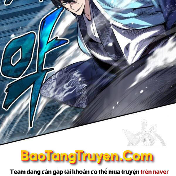 Đệ Nhất Võ Sư, Cao Thủ Baek chapter 25 - Upload bởi truyensieuhay.com
