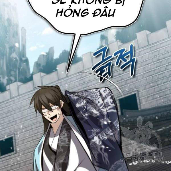 Đệ Nhất Võ Sư, Cao Thủ Baek chapter 25 - Upload bởi truyensieuhay.com