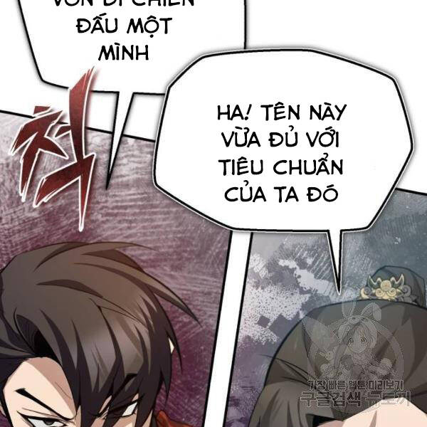 Đệ Nhất Võ Sư, Cao Thủ Baek chapter 25 - Upload bởi truyensieuhay.com