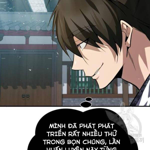 Đệ Nhất Võ Sư, Cao Thủ Baek chapter 25 - Upload bởi truyensieuhay.com