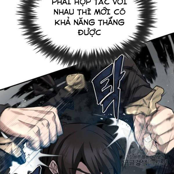 Đệ Nhất Võ Sư, Cao Thủ Baek chapter 25 - Upload bởi truyensieuhay.com