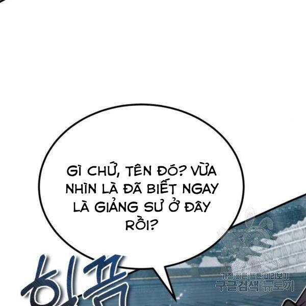 Đệ Nhất Võ Sư, Cao Thủ Baek chapter 25 - Upload bởi truyensieuhay.com