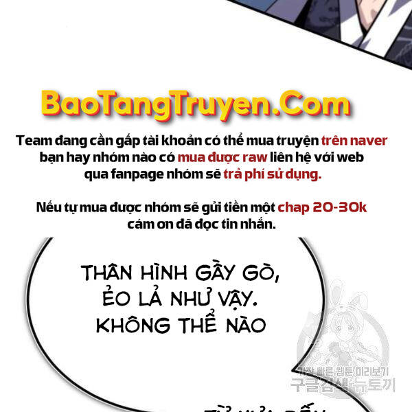 Đệ Nhất Võ Sư, Cao Thủ Baek chapter 25 - Upload bởi truyensieuhay.com