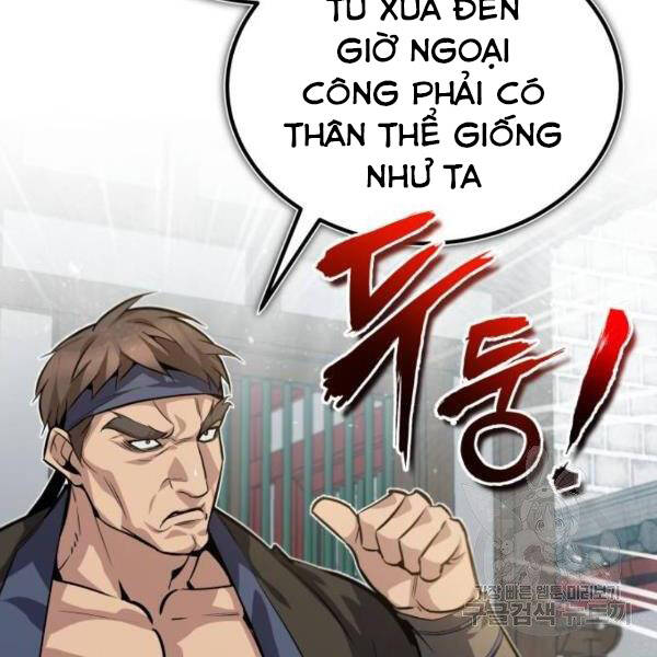 Đệ Nhất Võ Sư, Cao Thủ Baek chapter 25 - Upload bởi truyensieuhay.com