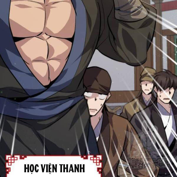 Đệ Nhất Võ Sư, Cao Thủ Baek chapter 25 - Upload bởi truyensieuhay.com