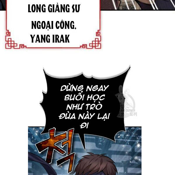 Đệ Nhất Võ Sư, Cao Thủ Baek chapter 25 - Upload bởi truyensieuhay.com