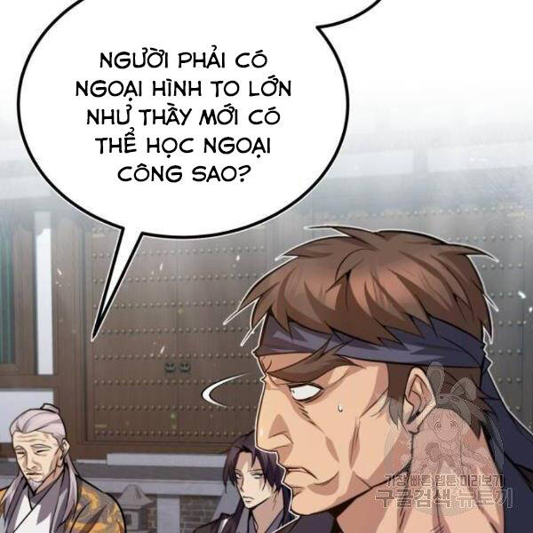 Đệ Nhất Võ Sư, Cao Thủ Baek chapter 25 - Upload bởi truyensieuhay.com