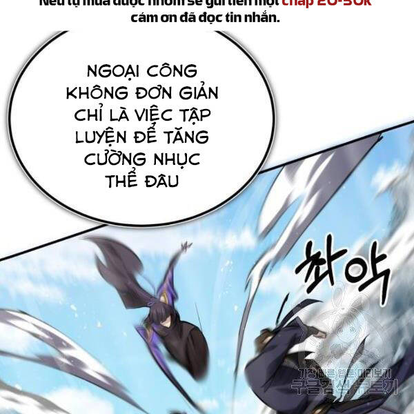 Đệ Nhất Võ Sư, Cao Thủ Baek chapter 25 - Upload bởi truyensieuhay.com