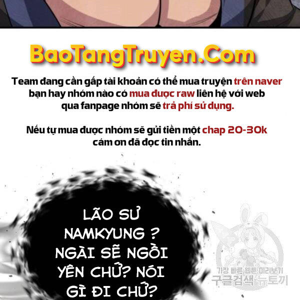 Đệ Nhất Võ Sư, Cao Thủ Baek chapter 25 - Upload bởi truyensieuhay.com