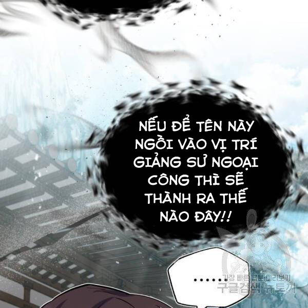 Đệ Nhất Võ Sư, Cao Thủ Baek chapter 25 - Upload bởi truyensieuhay.com
