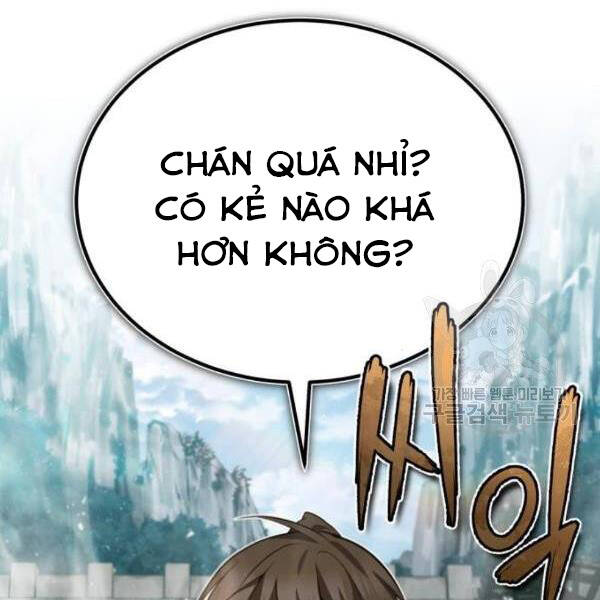 Đệ Nhất Võ Sư, Cao Thủ Baek chapter 25 - Upload bởi truyensieuhay.com