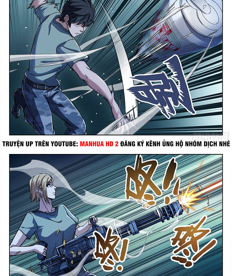 Khung Đỉnh Chi Thượng chapter 29 - Upload bởi truyensieuhay.com