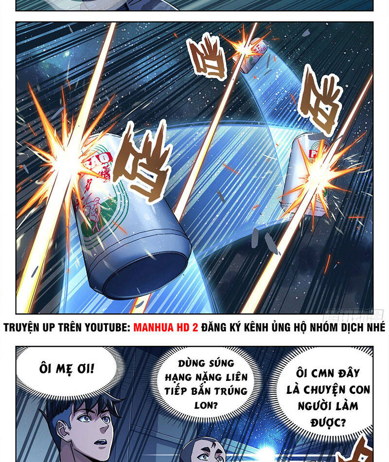 Khung Đỉnh Chi Thượng chapter 29 - Upload bởi truyensieuhay.com
