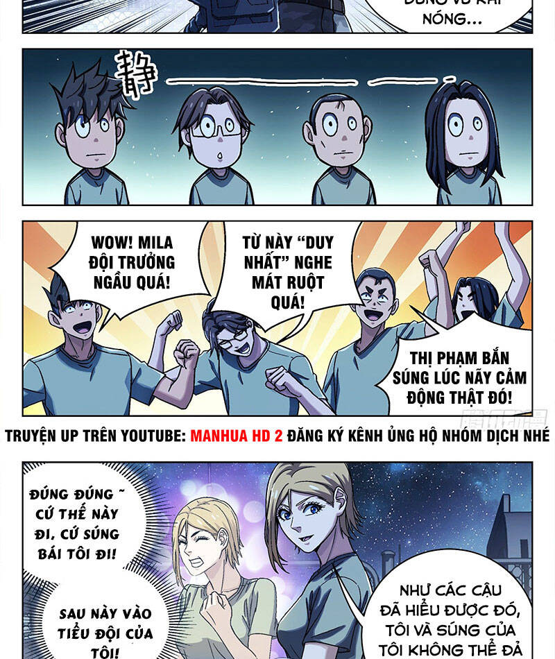 Khung Đỉnh Chi Thượng chapter 29 - Upload bởi truyensieuhay.com