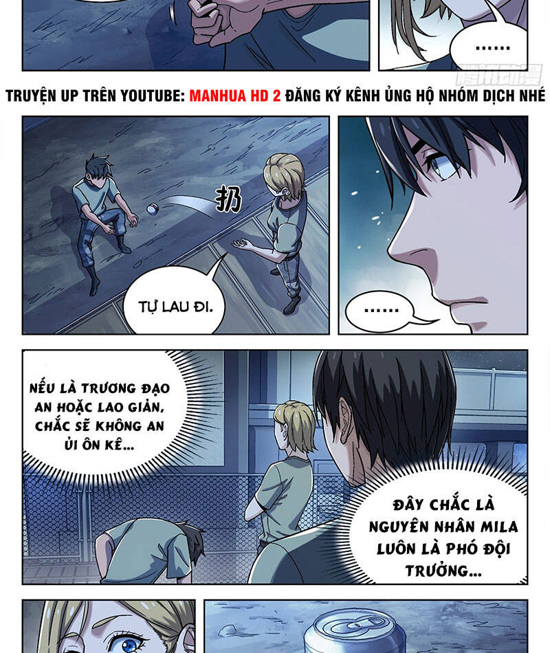 Khung Đỉnh Chi Thượng chapter 29 - Upload bởi truyensieuhay.com