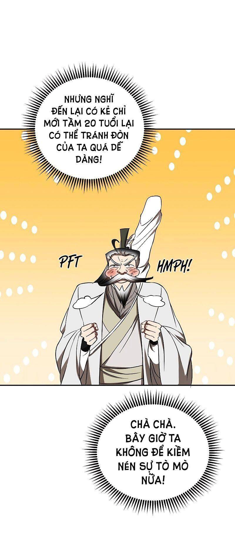 Võ Đang Kỳ Hiệp chapter 67 - Upload bởi truyensieuhay.com