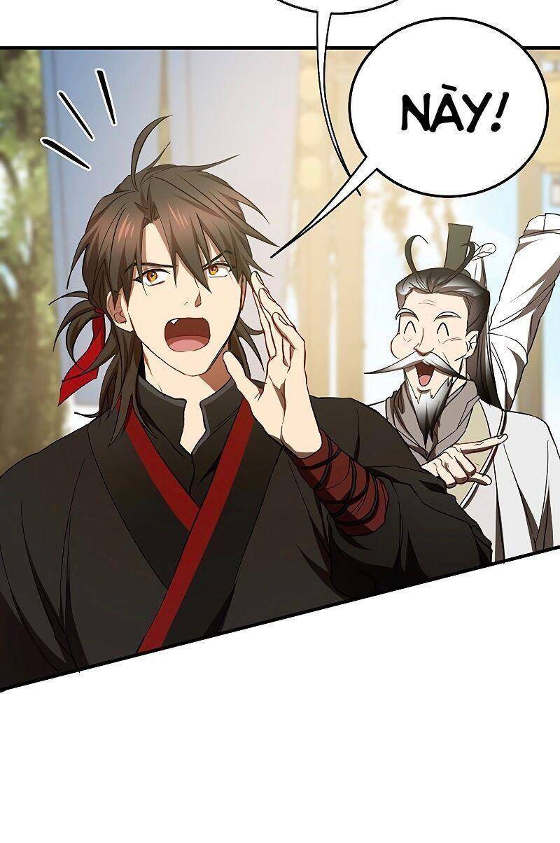 Võ Đang Kỳ Hiệp chapter 67 - Upload bởi truyensieuhay.com