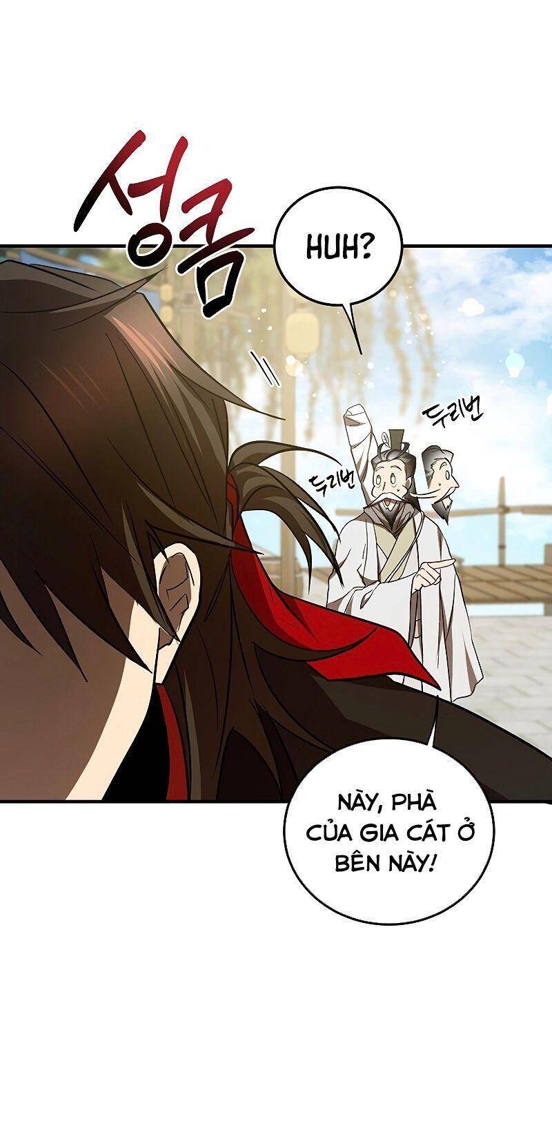 Võ Đang Kỳ Hiệp chapter 67 - Upload bởi truyensieuhay.com
